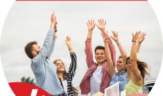 „БСП за България“ с  ГРИЖА ЗА МЛАДИТЕ 