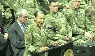 Губернаторът на Ню Джърси мобилизира Националната гвардия за предоставяне на хранителна помощ