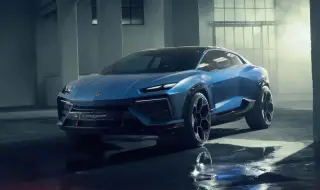Клиентите на Lamborghini са „много щастливи“ след отказа на марката от електромобилите