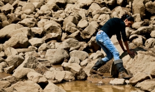 Милиони чилийци останаха без вода
