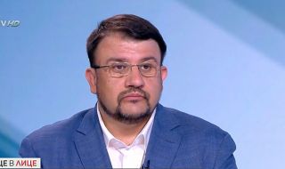 Настимир Ананиев: Депутати от ИТН ще ни подкрепят