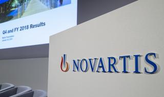 Novartis: Твърде рано е да се каже дали лекарството срещу малария помага срещу Covid-19