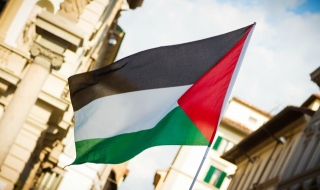 Палестинската диаспора с първа глобална среща