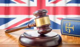 Съпруга на американски дипломат бе осъдена във Великобритания