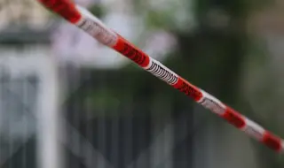 Зловещи версии за открития с прерязано гърло мъж в Камено