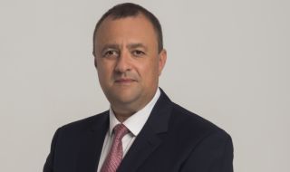 Иван Иванов: Отговорността за съставяне на кабинет е на ГЕРБ