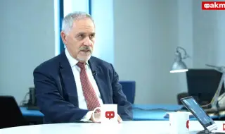 Любомир Кючуков пред ФАКТИ: Световният ред се разпада, но нов не се създава (ВИДЕО)