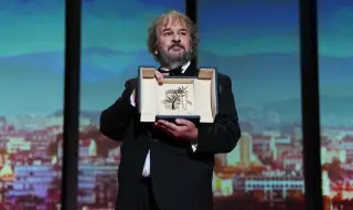 Питър Джаксън, създателят на „Властелинът на пръстените“, с почетна „Златна палма“ на филмовия фестивал в Кан
