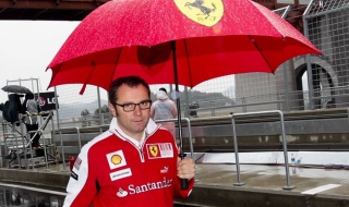 Шефът на Ferrari пред уволнение