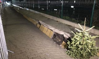 "Спаси София" настоява за Черен списък на фирми, които строят некачествено