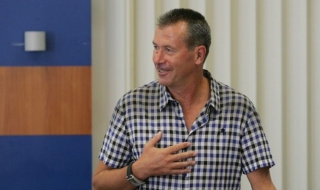 В ЦСКА не искат Майкъла