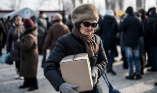 3 февруари: Светът в снимки