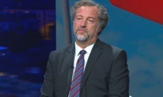 Иво Христов: Не съм тълкувател на думите на президента