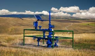 "Ромгаз" търси нови запаси от природен газ