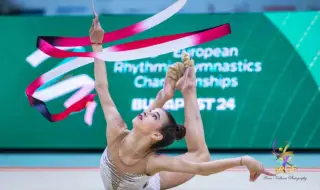 Рускиня се забърка в пореден скандал след бягството от България