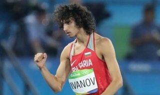 Тихомир Иванов защити националната си титла