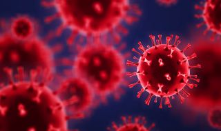 В Канада регистрираха първи случай на силно мутирал подвариант на коронавируса