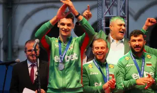 Алекс Николов: Вчера категорично разбрахме какво сме направили за България