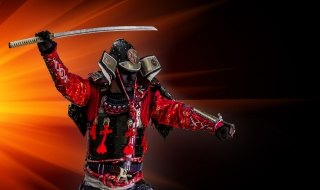 Японска притча за самурая