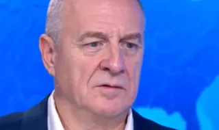 Цветлин Йовчев: Нужна е нова отбранителна доктрина