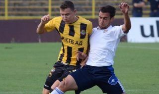 Ивелин Попов препоръчва Неделев в Русия