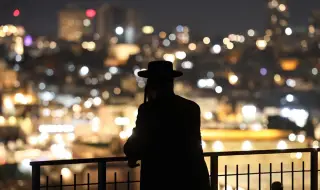 Израел удължава чуждестранните визи с 90 дни