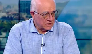 Кънчо Стойчев: Проблемът е в недостатъчното представителство на реално десните избиратели в българската политика