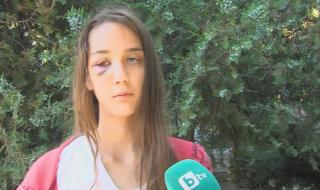 Мъжът, нападнал момичета в Несебър, е приет в психиатрия