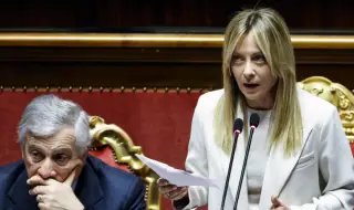 Мелони: Намесата на САЩ и Израел в Иран нарушава международното право