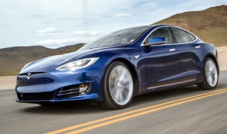 От Tesla излъгали за ускорението на P100D