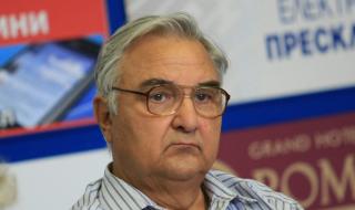 Проф. Минасян: Банките прокарват законите, които ги облагодетелстват