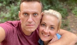 Съгласие! ЕС налага санкции срещу шестима руснаци заради Навални