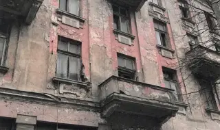 В София възстановяват хотел "Париж"