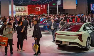 Всички китайски и световни премиери от най-голямото изложение на планетата, които пряко засягат българския пазар