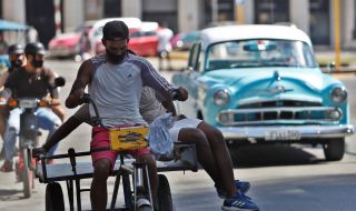 Започва мащабна икономическа реформа в Куба