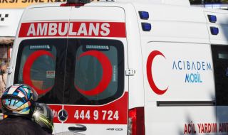 Трагедия в Турция! Поне 32-ма загинаха в катастрофа