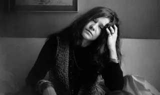 56 години без Джанис Джоплин: гласът, който не замлъкна ВИДЕО