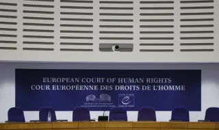 ECHR condemns Russia over "foreign agents" law 