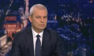 Костадинов: Управляващите показаха неспособност да наложат решения, има знаци за разпад в БСП и ИТН