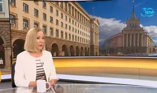 Надежда Йорданова: В България правосъдието е в плен на олигарсите