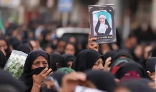 ООН започна разследване на фаталния удар по девическо училище в Иран, отнел живота на 168 ученички