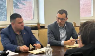 Терзиев: Допълнителни пари за транспорта не могат да бъдат отпускани без реформи