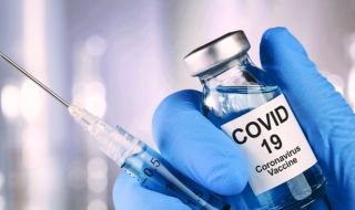 595 нови случая на коронавирус, почина един заразен