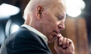 Байдън с най-висока пенсия от всички американски президенти 