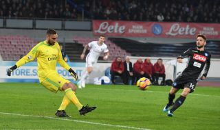 Джанлуиджи Донарума не иска Милан отново да спечели „Скудетото“