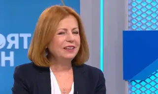 Йорданка Фандъкова предупреди: Без джентълменска договорка - ротационен председател на СОС е процедурно невъзможно