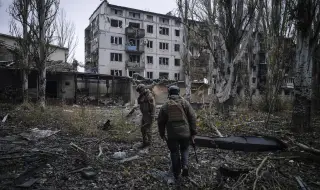 ISW: Руските сили се опитват да обкръжат Покровск, има данни за продължаващи екзекуции на украински военни