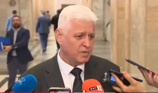 Министър Стоянов: Иран проведе много добра хибридна операция, за съжаление, подпомагана от български политици