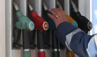 Рекордна година за световното потребление на газ