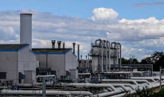 Siemens изпрати на "Газпром" лиценза за ремонт на турбината на „Северен поток“